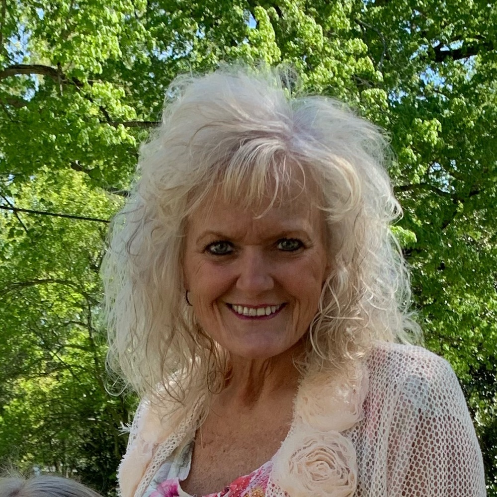 Meet your Posher, Shauna